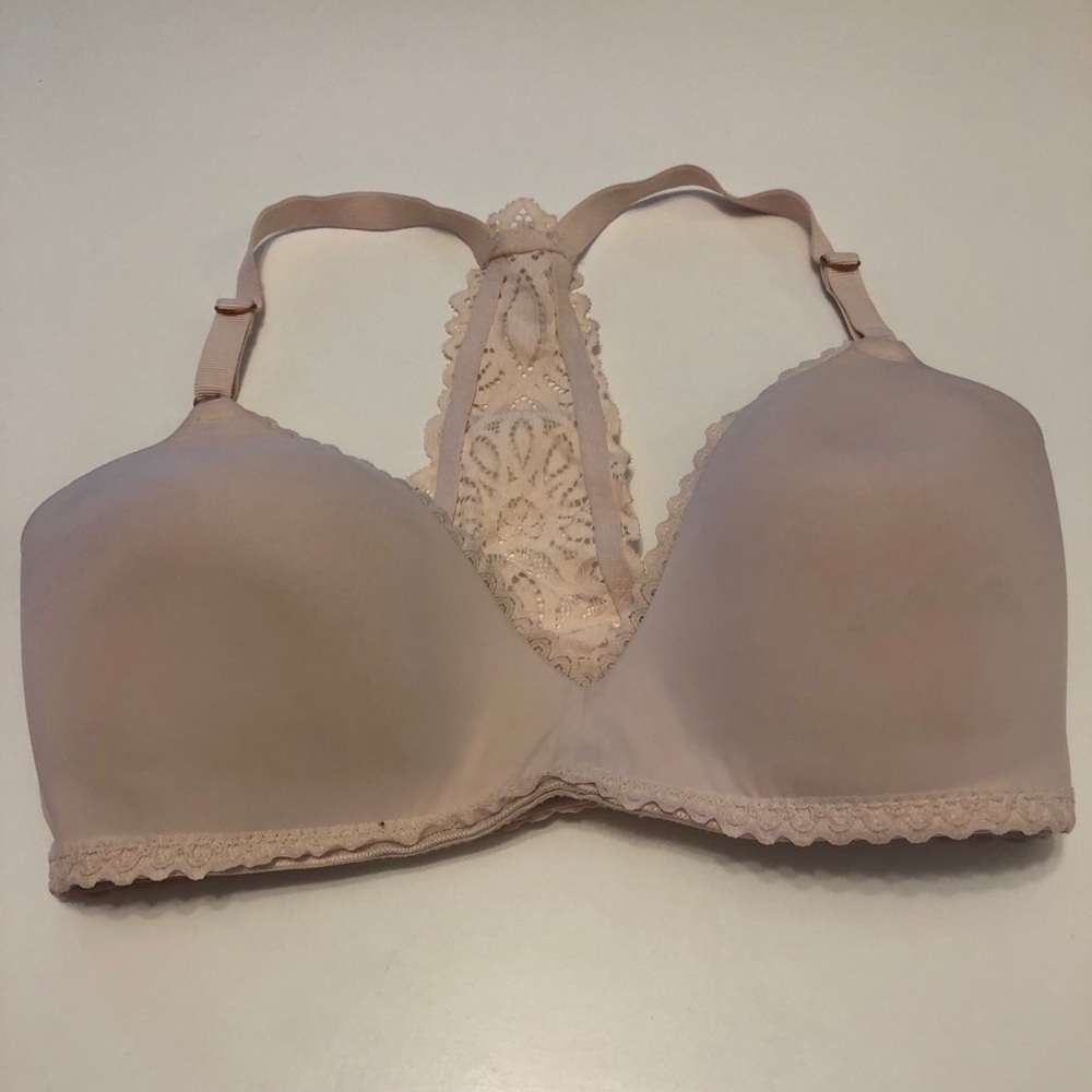 Blush Bralette